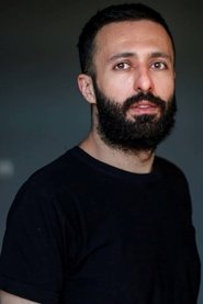 Hesam Mahmoudi portrait