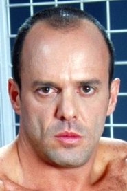 Carlo Cox portrait