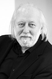 László Krasznahorkai portrait