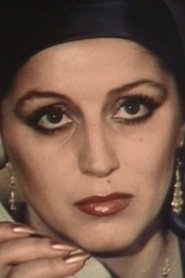 Elvira Zubkova portrait
