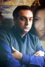 Shamil Aliyev portrait