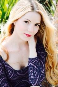 Brooke Anne Smith portrait