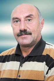 Namis Shirmammadov portrait