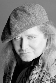 Sam Kinison portrait