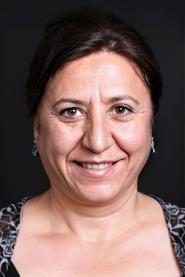 Nilüfer Kılıçarslan portrait