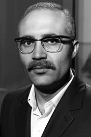Si Mohamed Baghdadi portrait