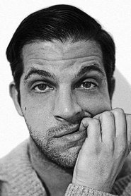 Nabil Elderkin portrait