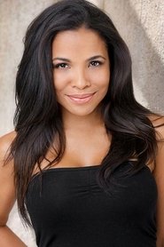 Maya Dunbar portrait