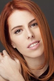 Silvia Vacas portrait