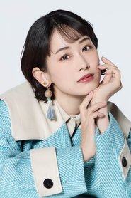 Manaki Reika portrait