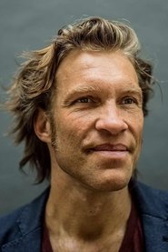 Joost Broucke portrait