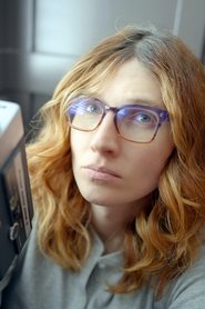 Ash Kreis portrait