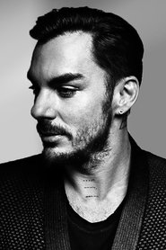 Shannon Leto portrait