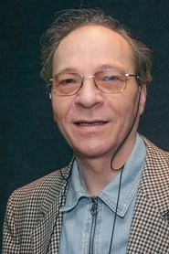 István Uri portrait