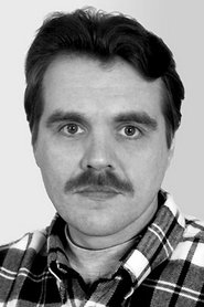 Igor Ageev portrait