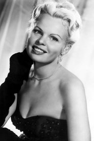 Sandra Spence portrait