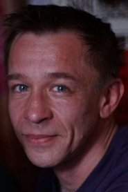 Igor Ugarov portrait