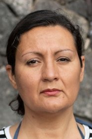 Gladys Balaguer portrait