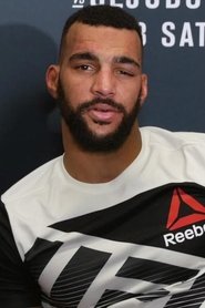 Devin Clark portrait