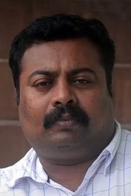 Sohan Seenulal portrait