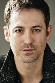 Shaun Anthony portrait