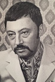 Boris Shnaper portrait