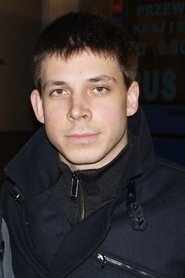 Marcin Łuczak portrait
