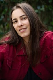 Xanthia Marinelli portrait