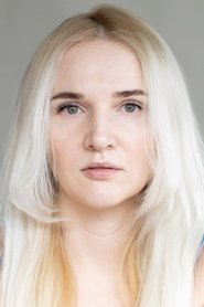 Valerie Ósk Elenudóttir portrait