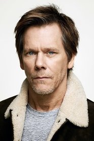 Kevin Bacon portrait