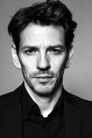 Alwin Pulinckx portrait
