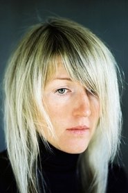 Birgit Püve portrait
