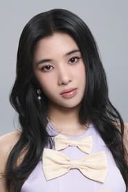 Sophia Laforteza portrait