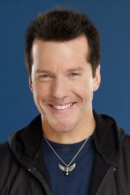 Jeff Dunham portrait