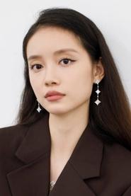 Sun Yihan portrait