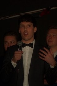 Lars Zijm portrait