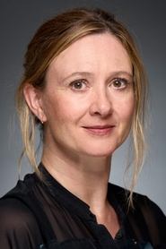 Frances Grey portrait