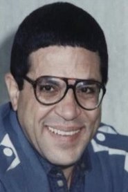 Youssef Ragaey portrait