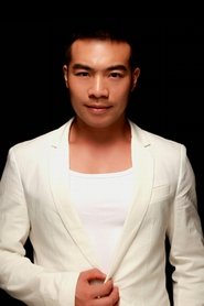 Zhou Peng portrait
