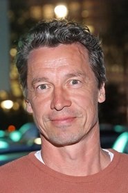 Bernd Gnann portrait