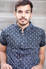 Vinny Silva portrait
