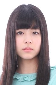 Miyuri Shimabukuro portrait