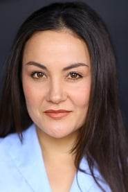 Wanetah Walmsley portrait