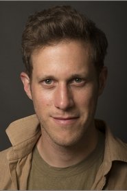 Nathan Cooper portrait