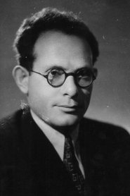 Ilya Gurin portrait