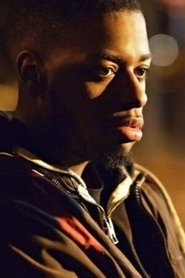 Teddy Lukunku portrait