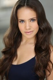 Allie Bertram portrait