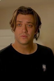 Elijah Loeffler portrait