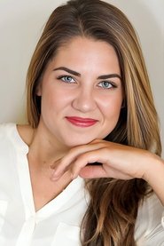 Sarah Schaub portrait