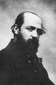 Henri Murger portrait